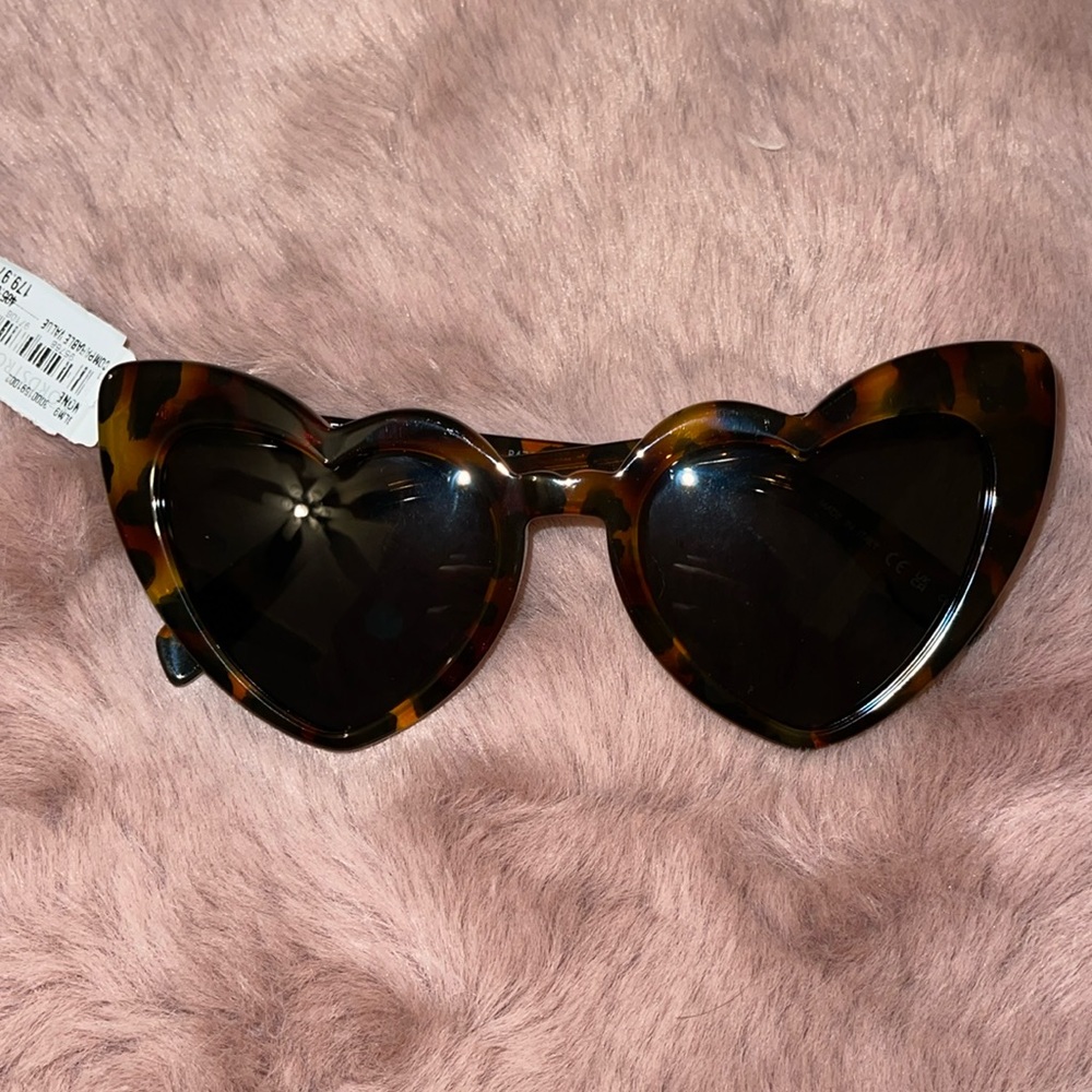 YSL Saint Laurent Lou Lou sunglasses